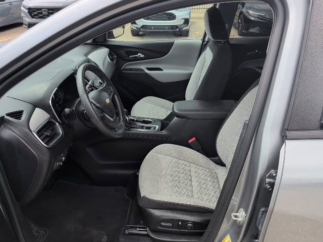 Used 2023 Chevrolet Equinox LS w/ LS Convenience Package image 12