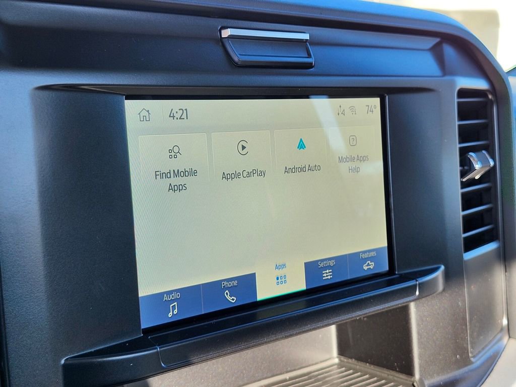 New 2026 Ford F250 XL w/ Snow Plow Prep Package image 15