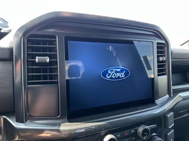 New 2025 Ford F150 STX w/ Equipment Group 200A AWD/4WD image 19