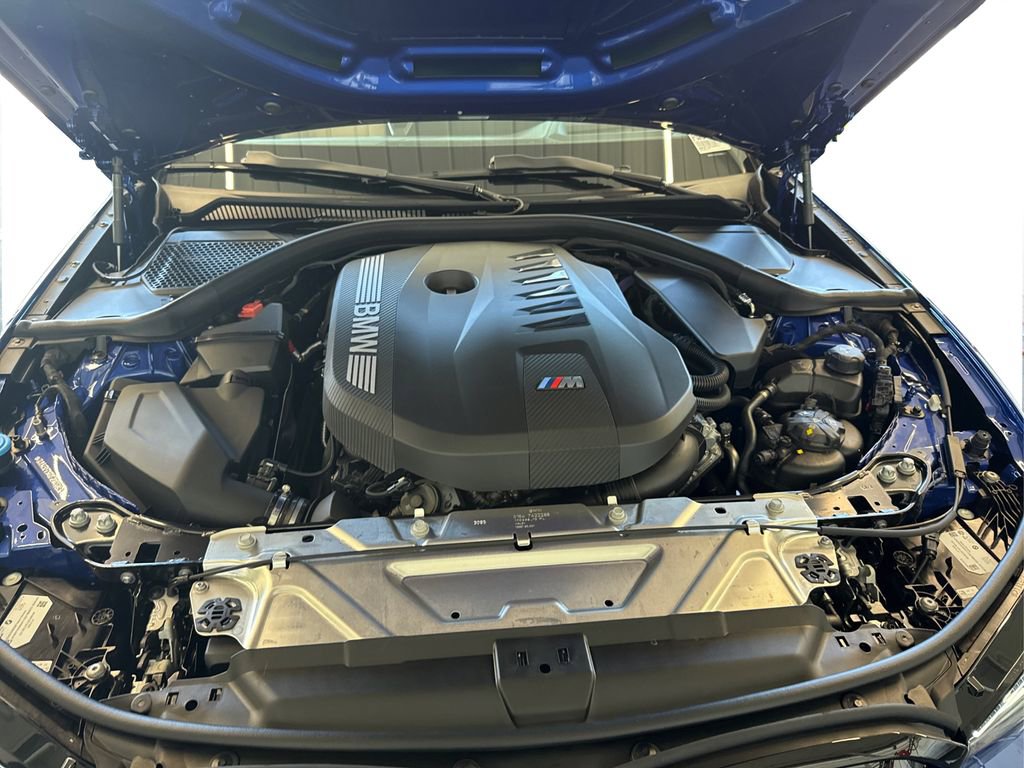 New 2026 BMW M340i xDrive w/ Premium Package image 11