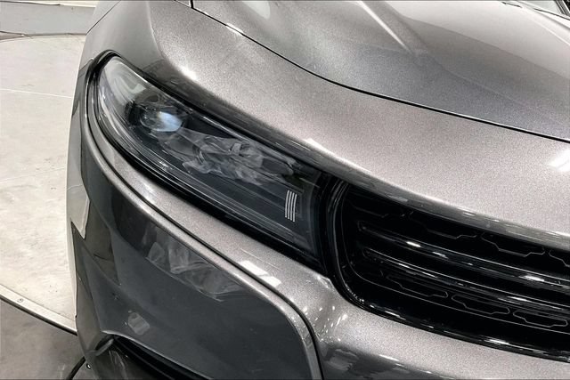 Used 2023 Dodge Charger SXT RWD image 23