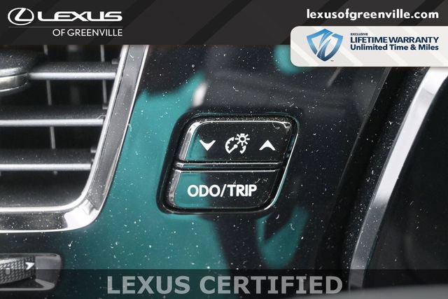 Certified 2026 Lexus NX 350 AWD w/ Accessory Package (2T) image 14