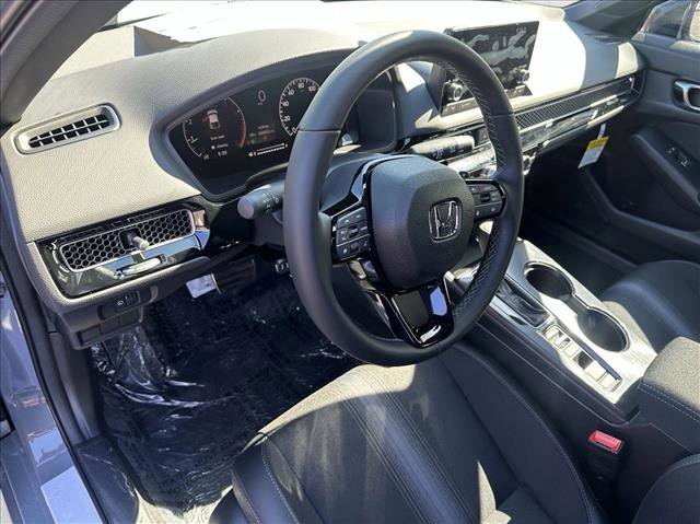 New 2026 Honda Civic Sport image 3