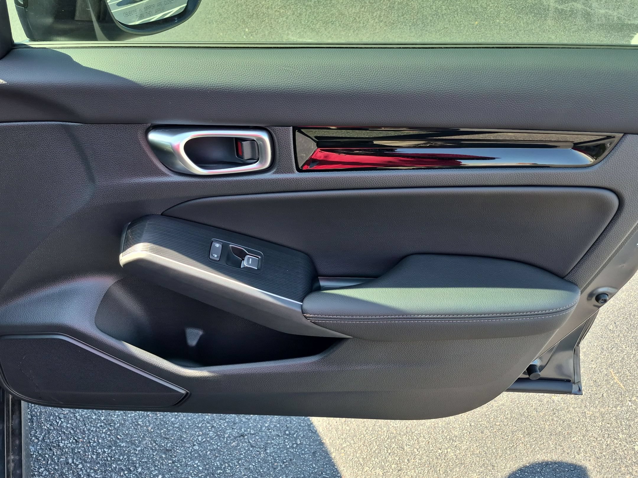 New 2026 Honda Civic Sport Touring image 32