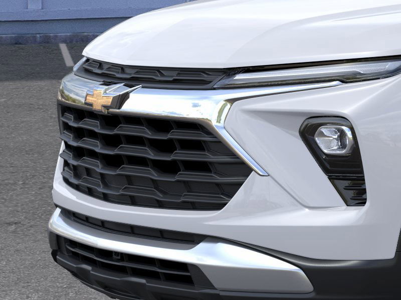 New 2026 Chevrolet TrailBlazer LT image 15