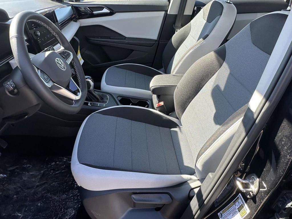 New 2025 Volkswagen Taos S image 14