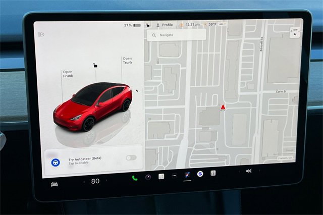 Used 2023 Tesla Model Y Performance image 22