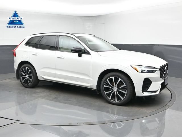 Used 2023 Volvo XC60 B5 Plus w/ Climate Package AWD/4WD image 1