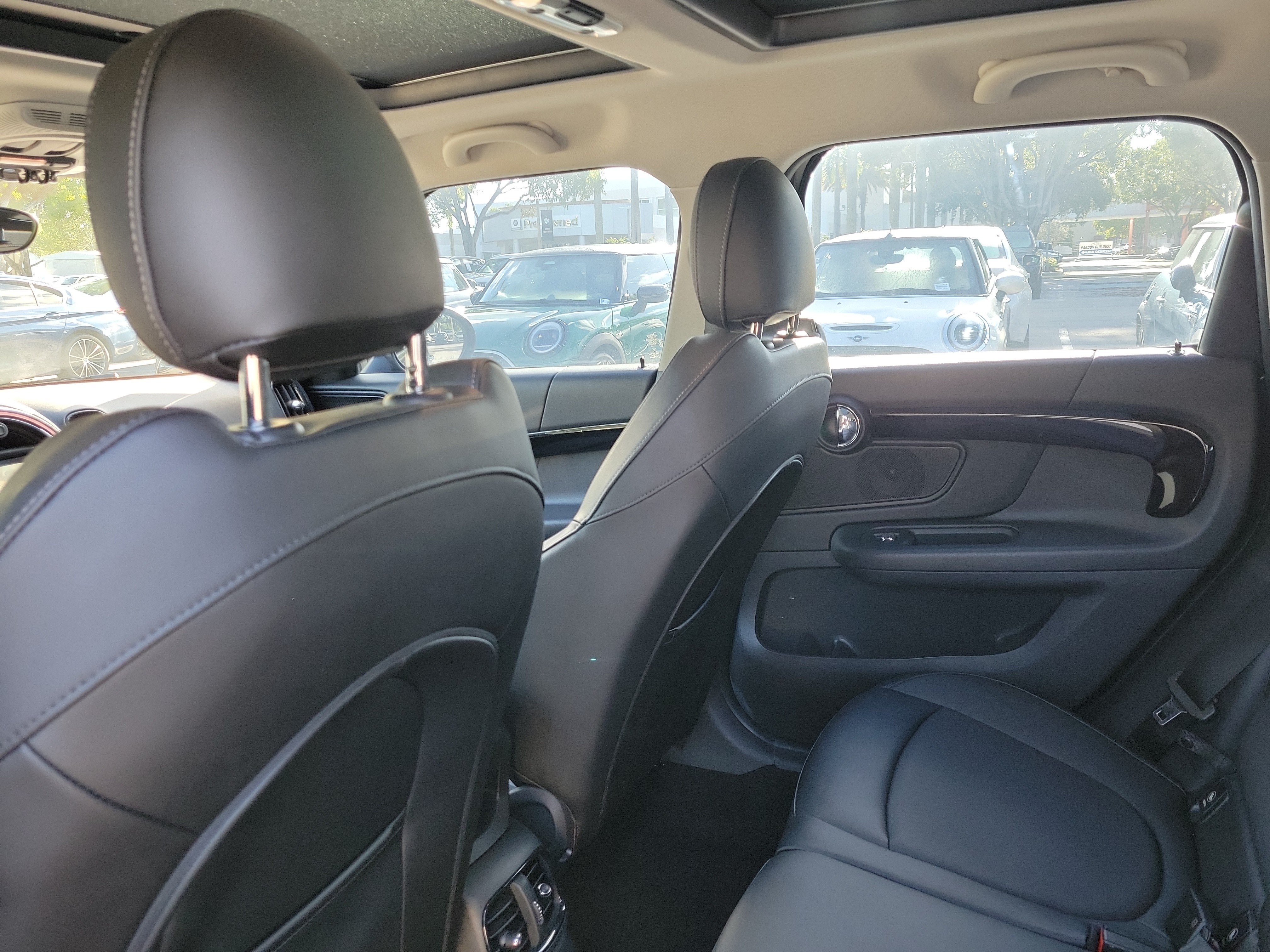 Used 2017 MINI Cooper Countryman S FWD image 10