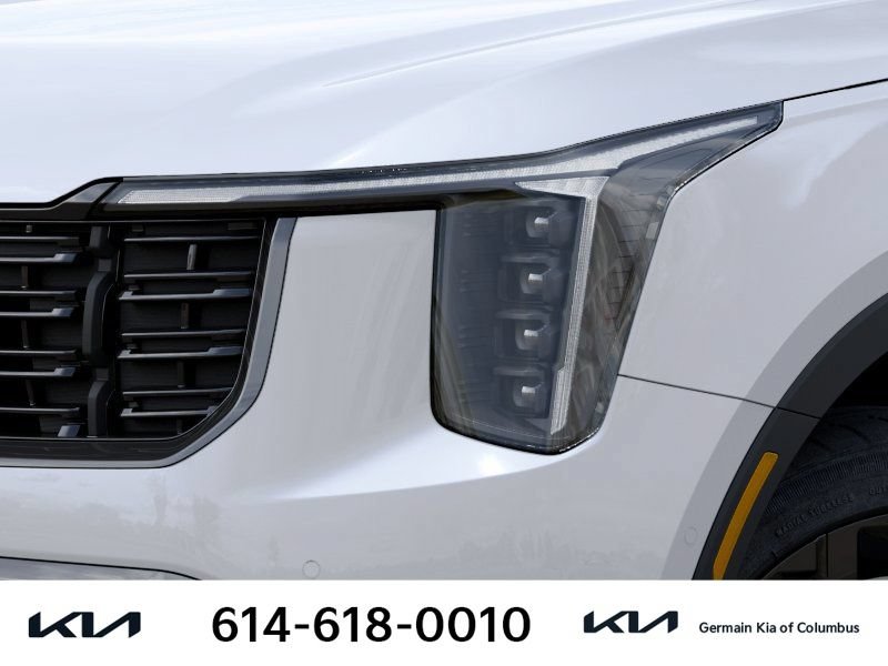New 2026 Kia Sorento SX Prestige AWD/4WD image 13
