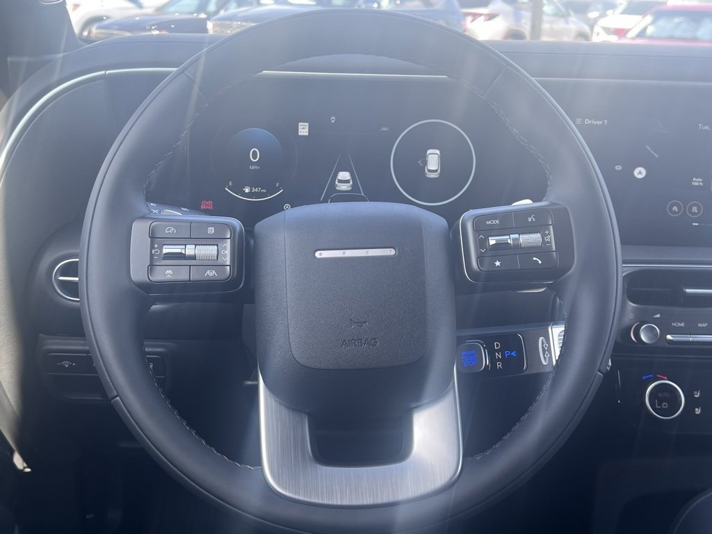 New 2026 Hyundai Palisade Calligraphy image 19