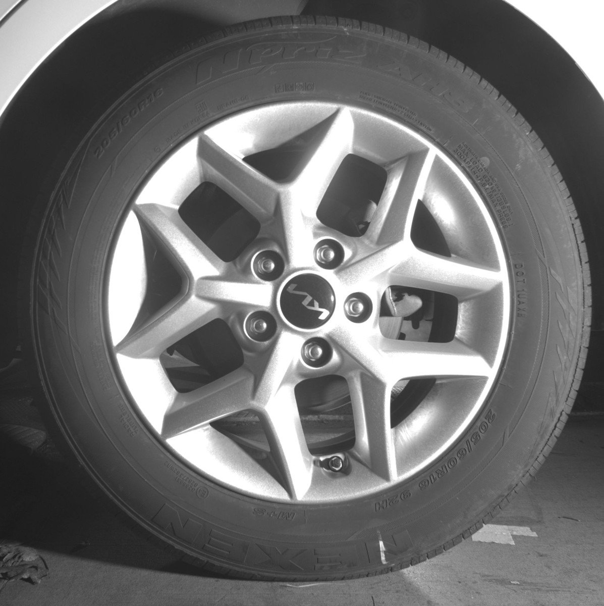 Used 2025 Kia Soul LX w/ LX Technology Package image 14