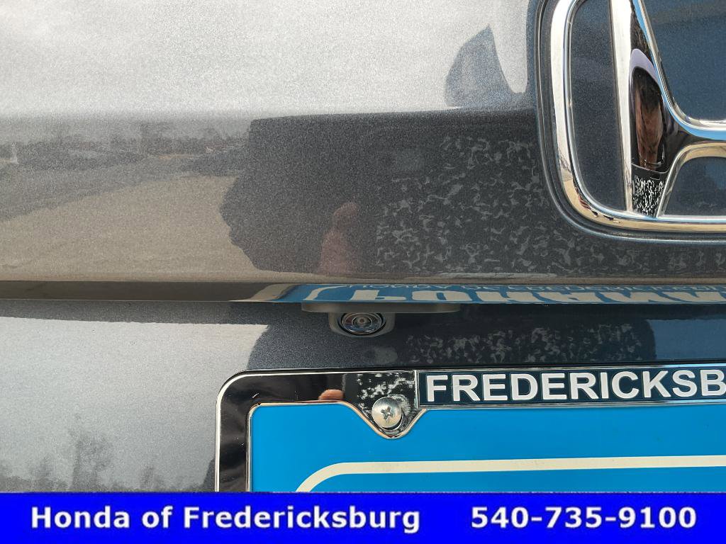 Certified 2024 Honda CR-V EX-L image 6