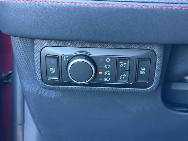 Used 2025 Ford Mustang Mach-E Premium w/ Sport Appearance Package image 19