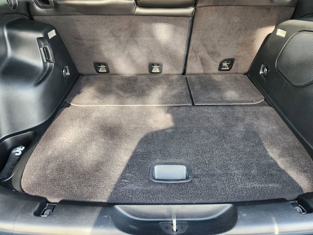 Used 2016 Jeep Cherokee High Altitude image 31