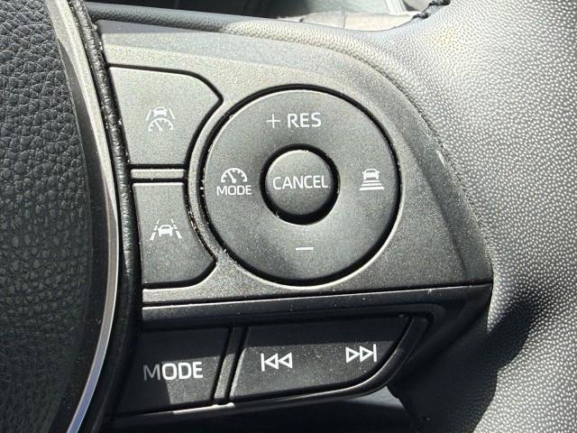 Used 2024 Toyota Corolla SE FWD image 25