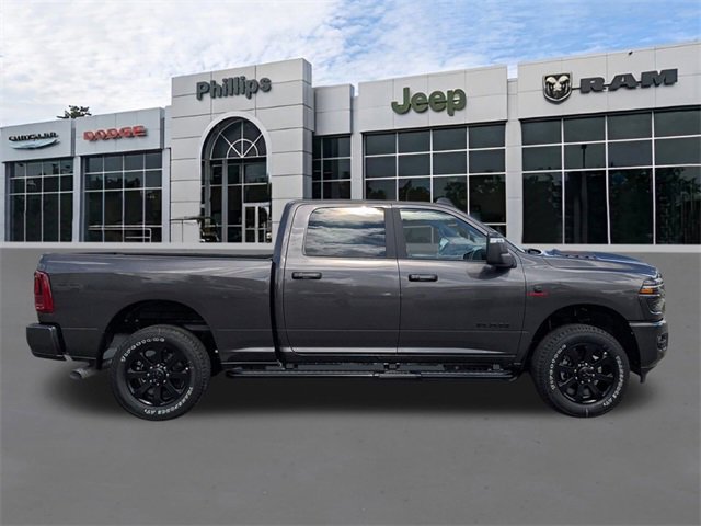 New 2026 RAM 2500 Laramie w/ Night Edition image 2