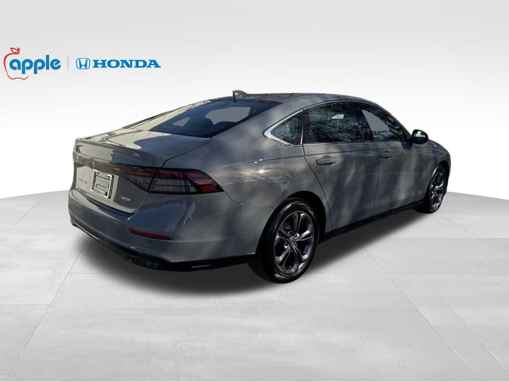 Used 2025 Honda Accord EX-L image 5