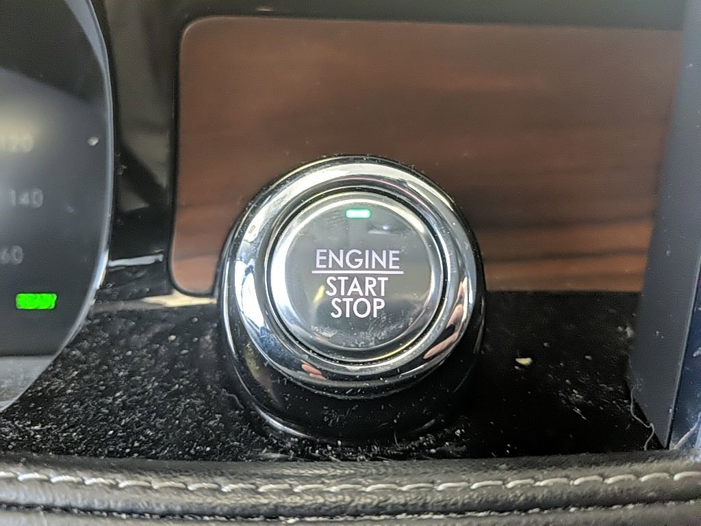 Certified 2022 Lincoln Corsair Grand Touring image 23