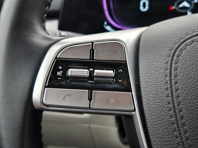 Used 2025 Kia Telluride S image 21
