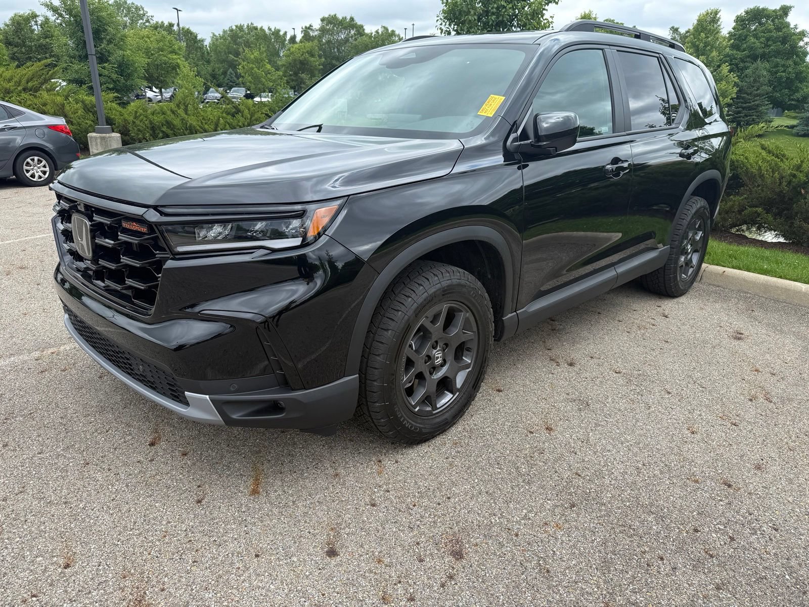Used 2020 Honda Pilot Touring