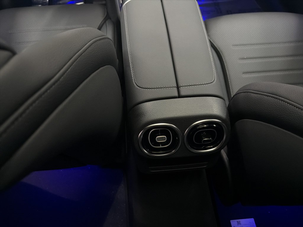 Certified 2026 Mercedes-Benz GLC 300 4MATIC image 23