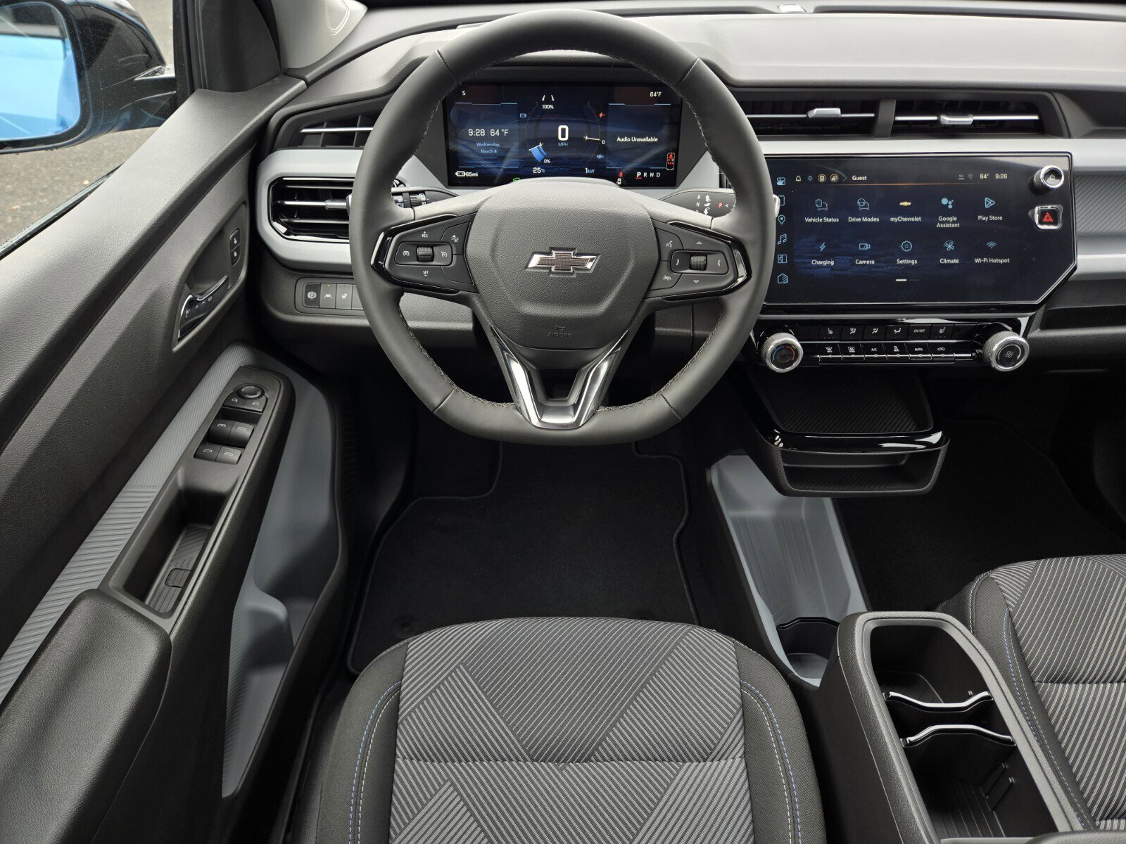 New 2027 Chevrolet Bolt LT w/ Comfort Package image 9