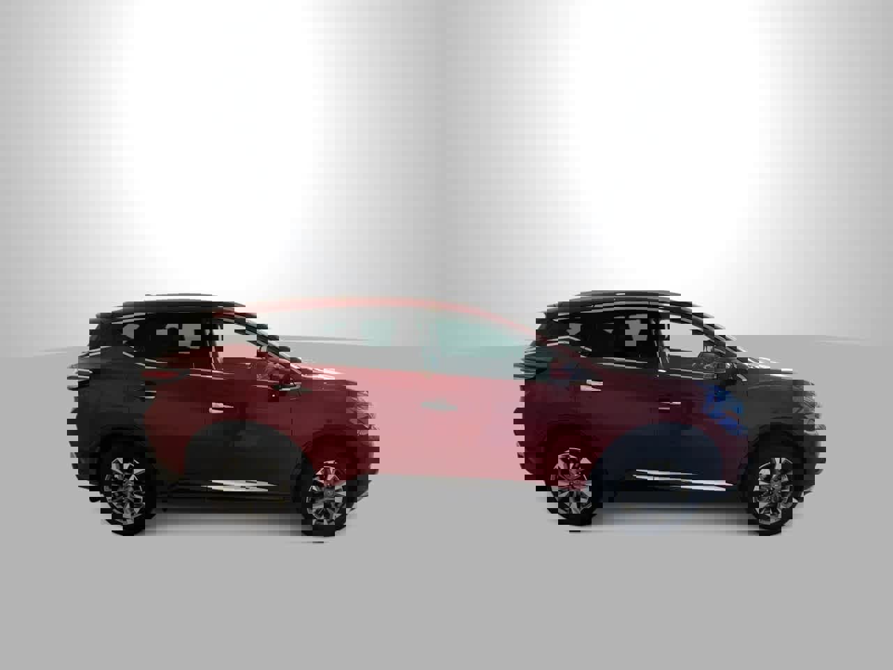 Used 2018 Nissan Murano SL image 9