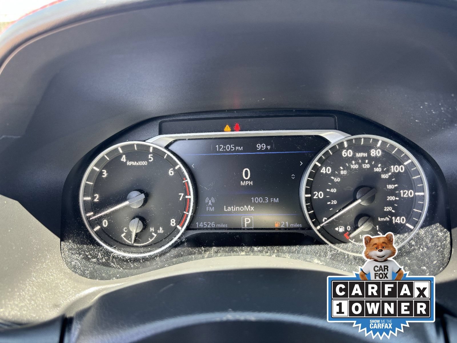 Used 2024 Nissan Altima 2.5 SR FWD image 31