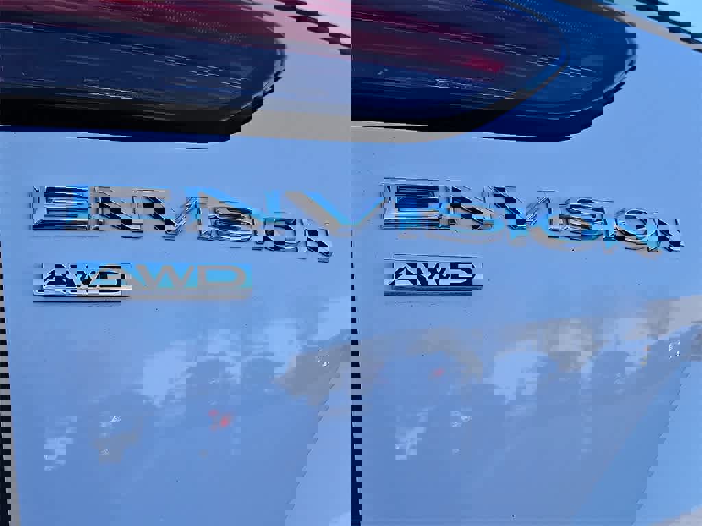 Used 2021 Buick Envision Preferred image 28