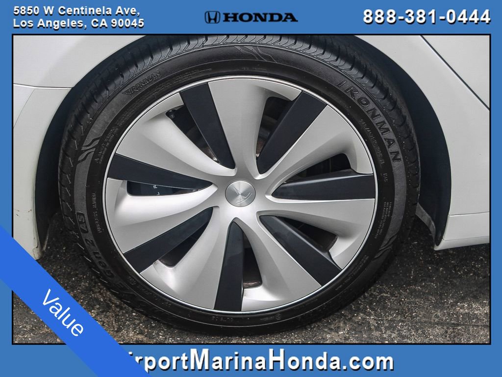 Used 2020 Tesla Model S Long Range image 19