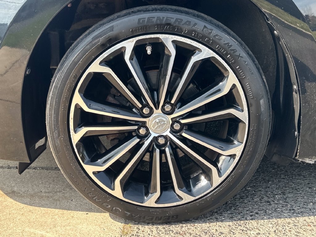 Used 2016 Toyota Corolla S FWD image 10