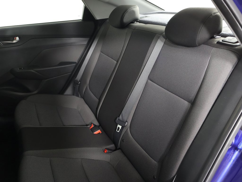 Used 2020 Hyundai Accent SEL image 24