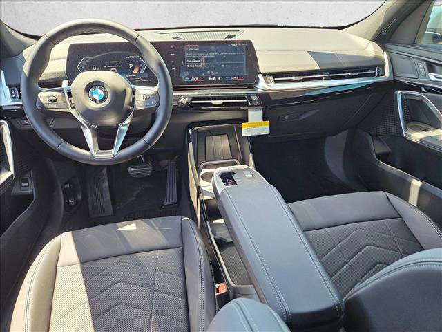 New 2026 BMW X2 xDrive28i w/ Convenience Package AWD/4WD image 17