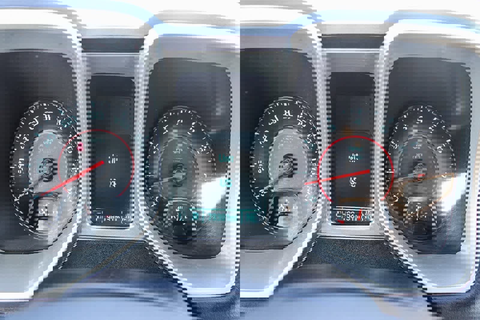 Used 2014 Chevrolet Camaro LS image 18