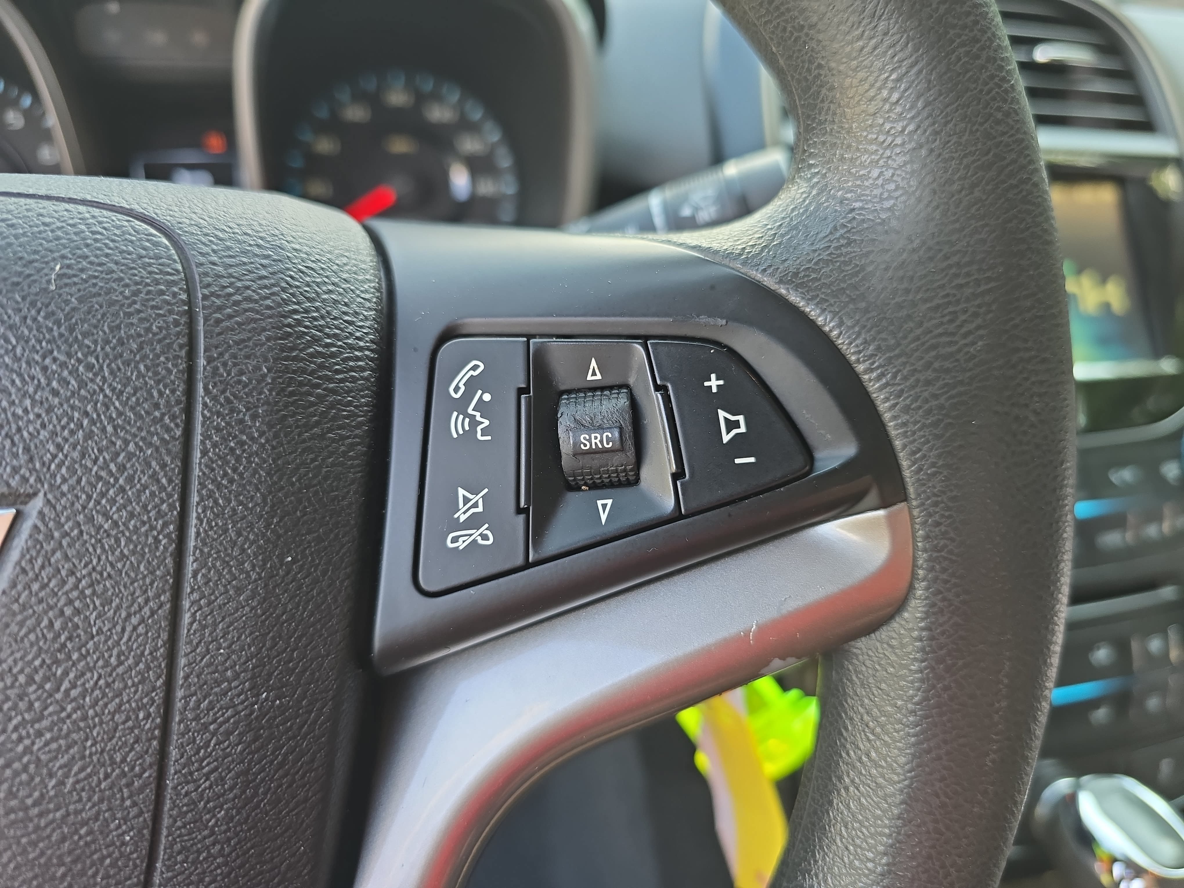 Used 2014 Chevrolet Malibu LT w/ Power Convenience Package FWD image 17