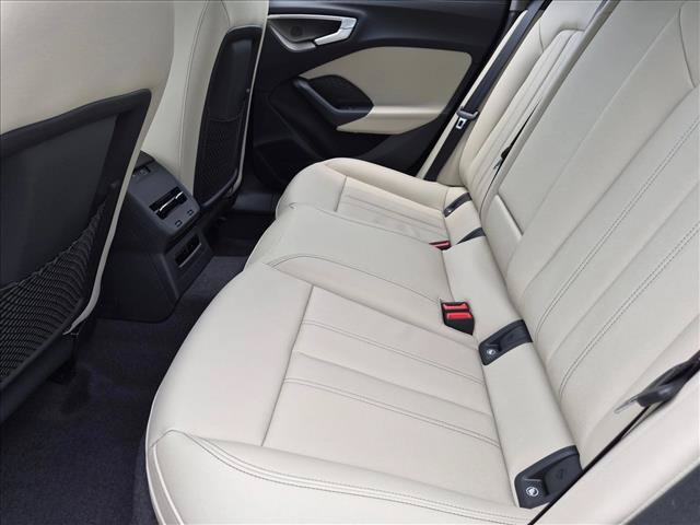 New 2026 Audi A5 Prestige AWD/4WD image 15