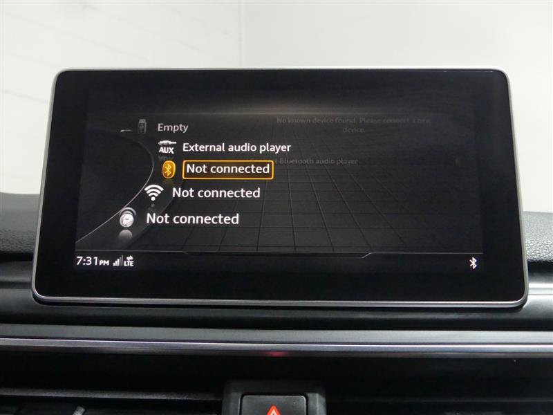 Used 2018 Audi A5 2.0T Premium Plus w/ Premium Plus AWD/4WD image 44