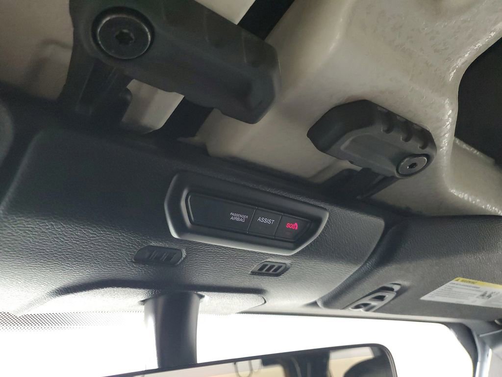 Used 2023 Jeep Wrangler Unlimited Sahara w/ Cold Weather Group image 33