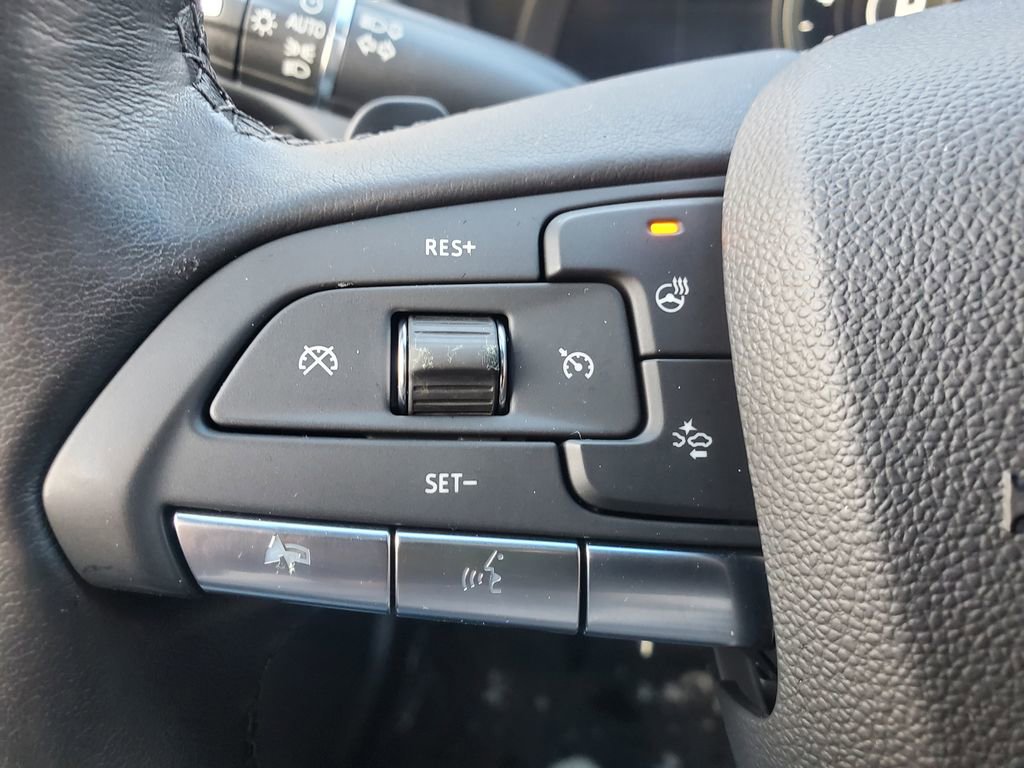 Certified 2022 Cadillac CT5 Premium Luxury w/ Parking Package image 28