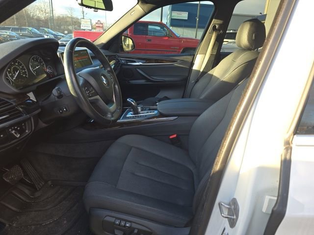 Used 2018 BMW X5 xDrive35i image 16