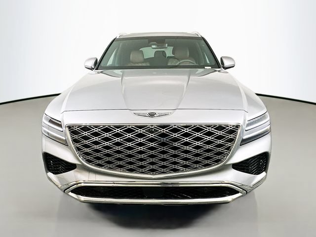 New 2026 Genesis GV80 3.5T Prestige AWD/4WD image 2