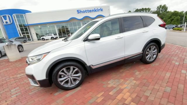 Used 2020 Honda CR-V Touring image 6