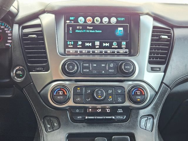 Used 2019 Chevrolet Suburban LT image 22