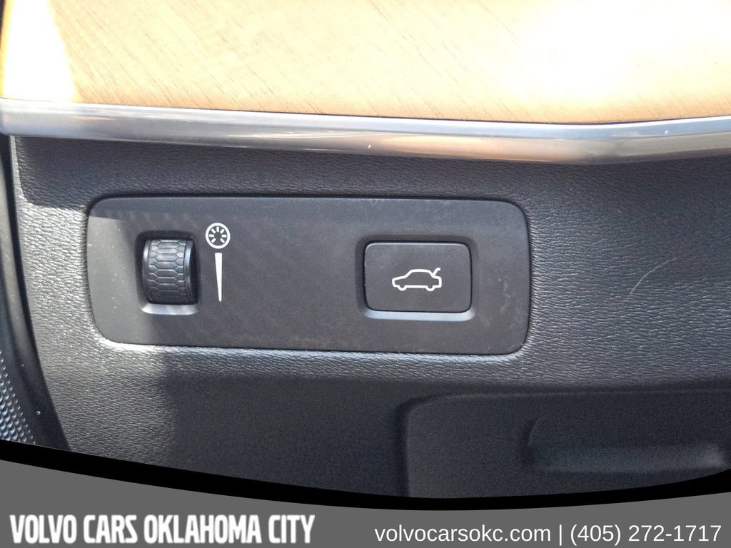 Used 2019 Volvo XC90 T6 Inscription AWD/4WD image 25