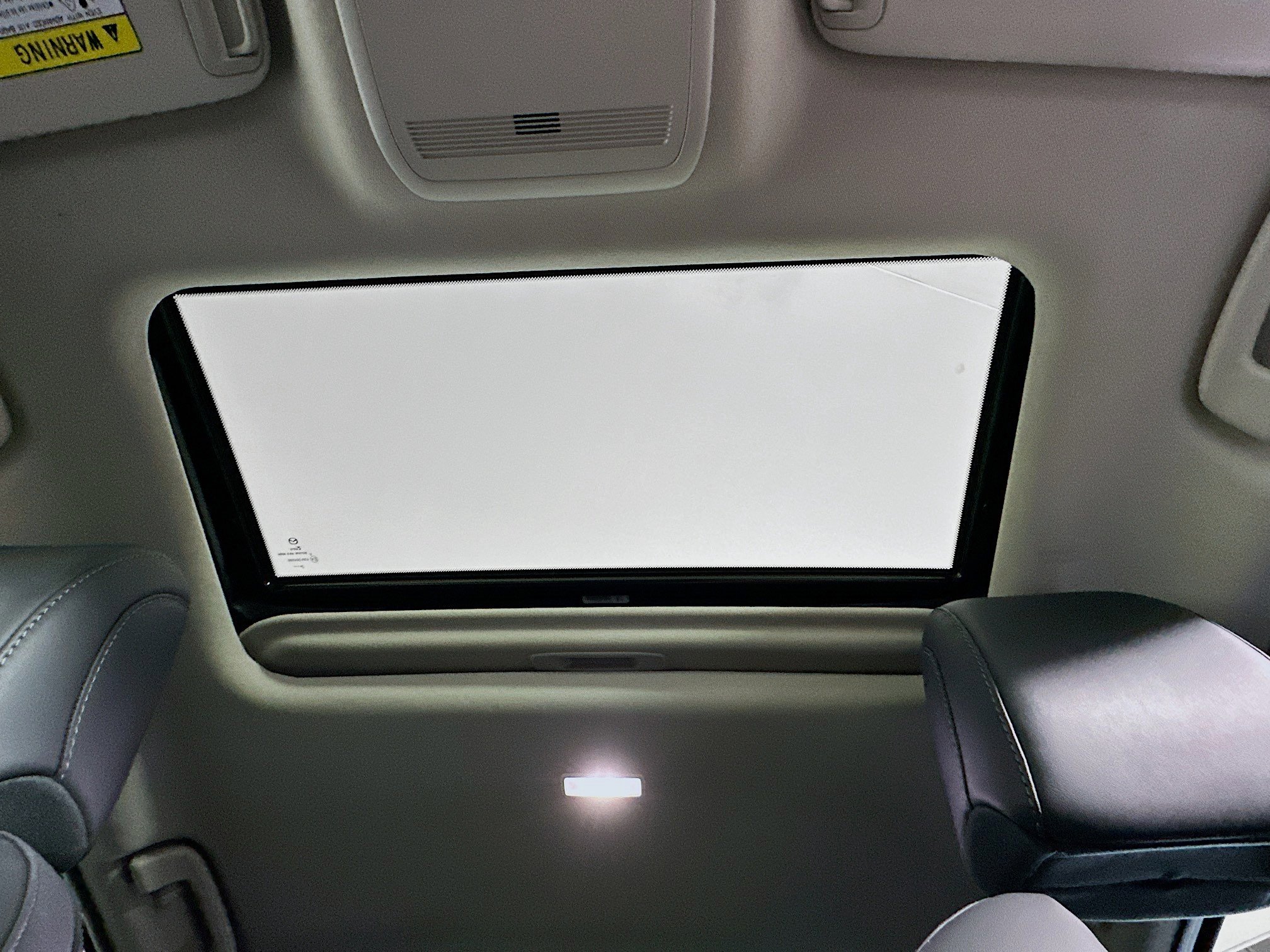 Used 2025 MAZDA CX-30 AWD 2.5 S w/ Preferred Package image 24