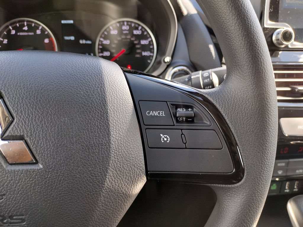 New 2026 Mitsubishi Eclipse Cross LE AWD/4WD image 25