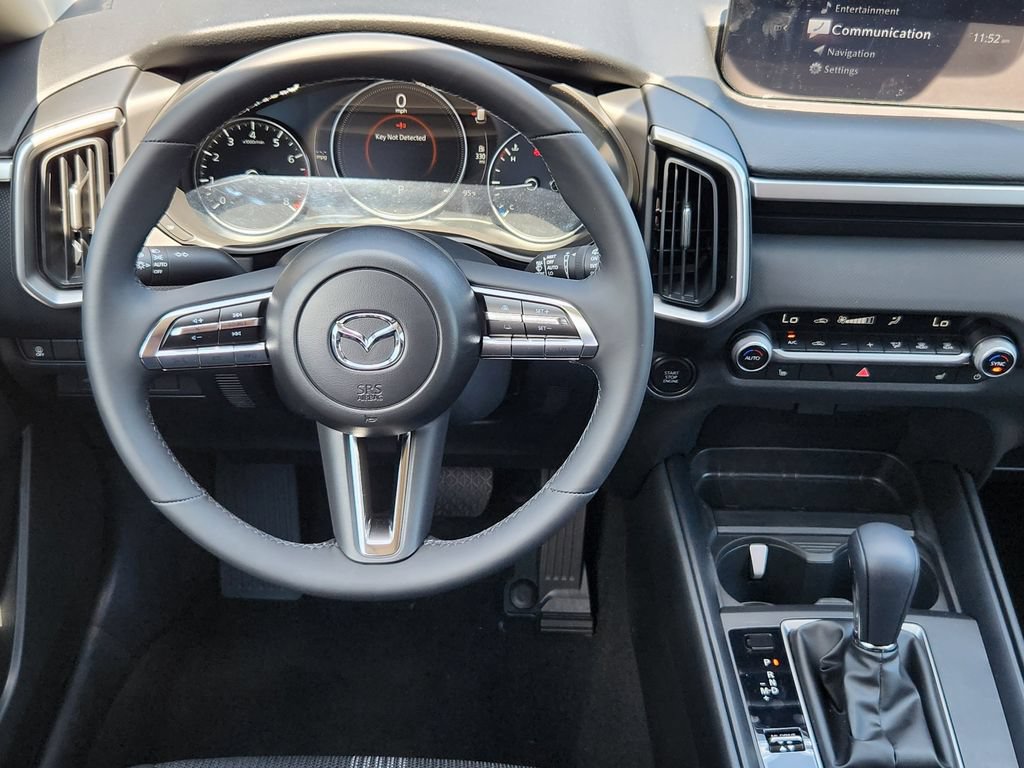 New 2026 MAZDA CX-50 AWD 2.5 S w/ Cargo Package image 3