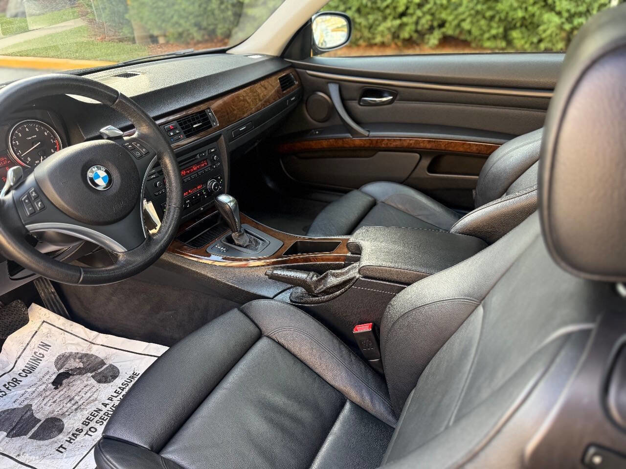 Used 2010 BMW 335i xDrive Coupe image 23