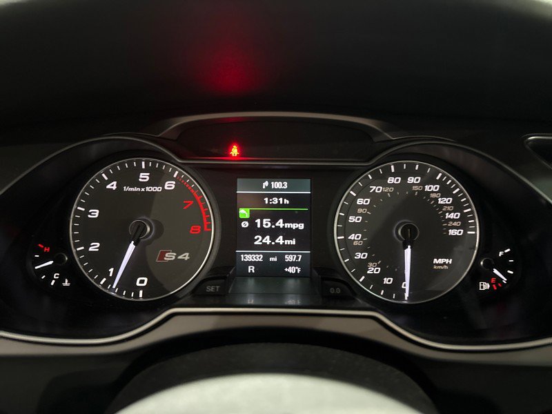 Used 2013 Audi S4 Premium Plus w/ Audi MMI Navigation Plus image 52